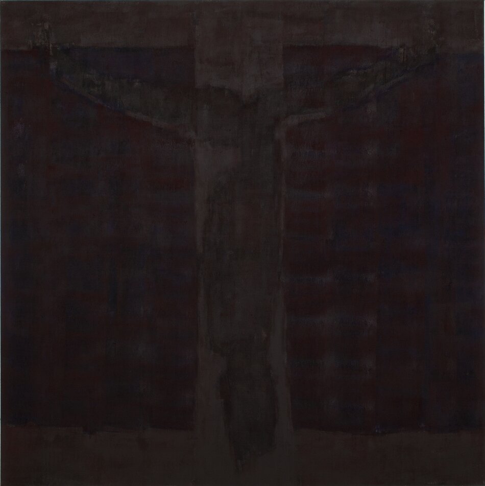 Crucifix I