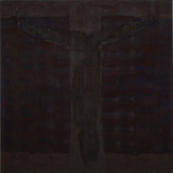 Crucifix I