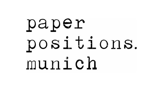 Paper Positions - The Show Munich