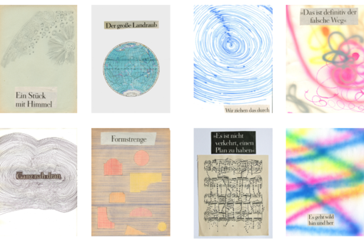 Poetry of The Week