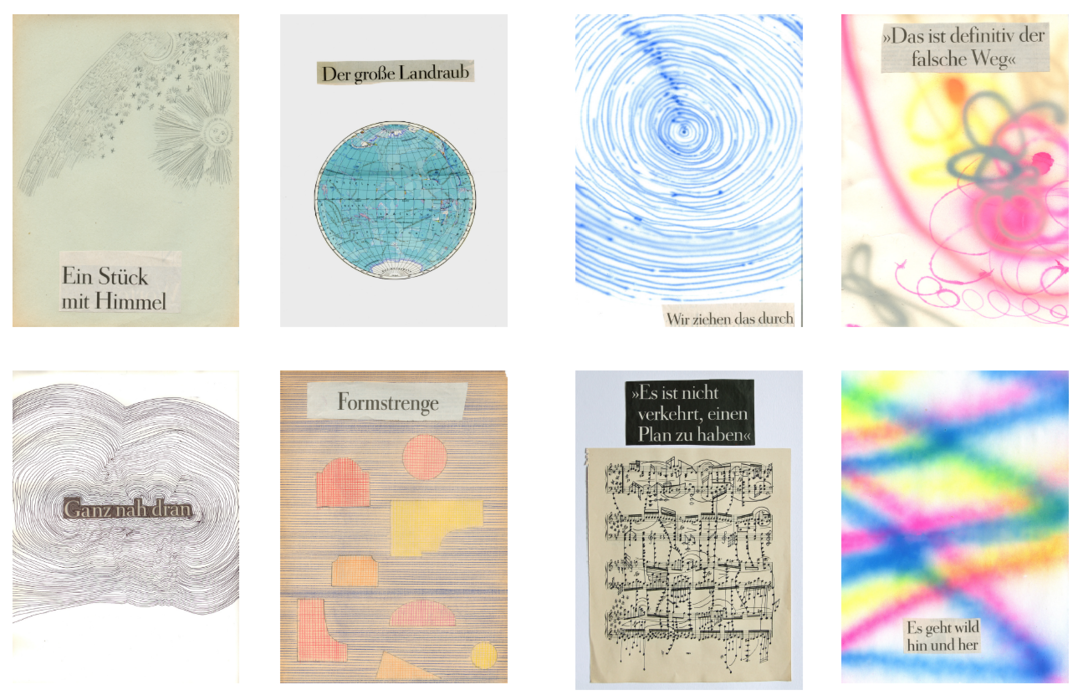 Poetry of The Week