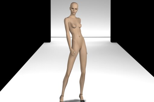 Virtual Beauties