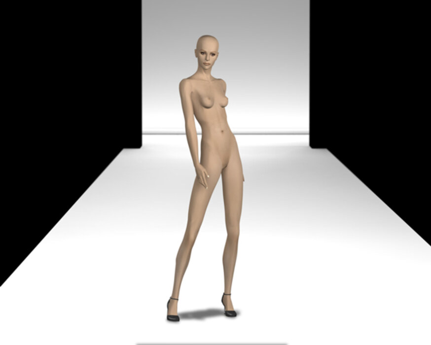 Virtual Beauties