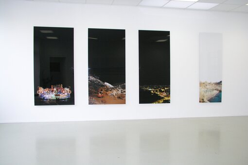 Plastische Fotografie