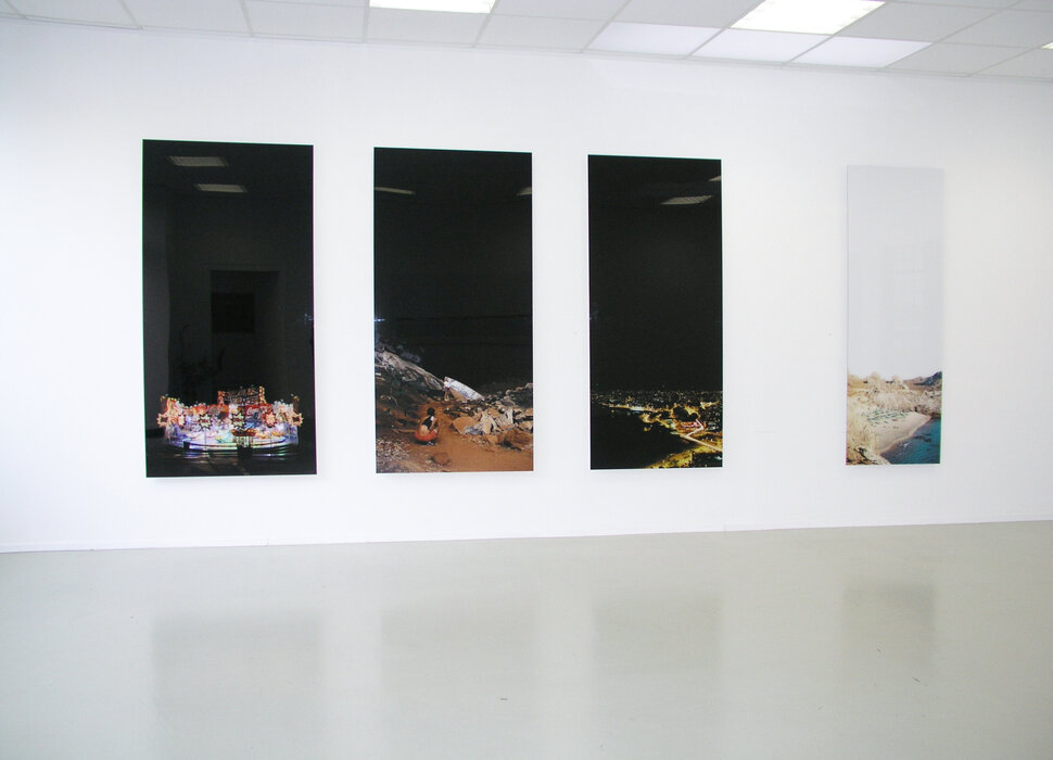 Plastische Fotografie