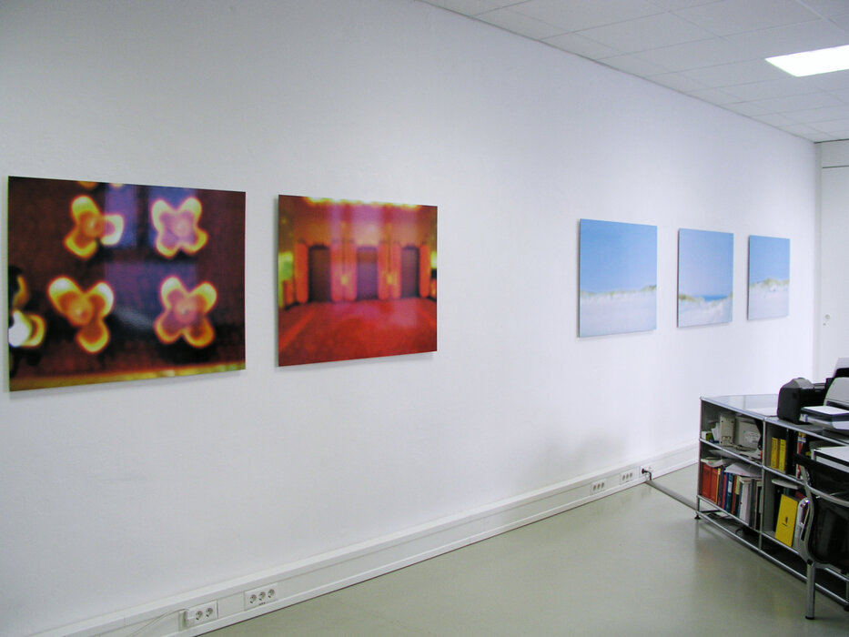 Plastische Fotografie