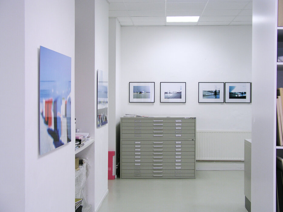 Plastische Fotografie