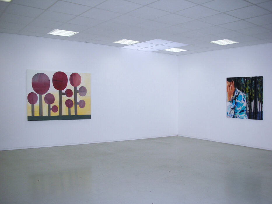 Sommer, Sonne, Mond und Sterne