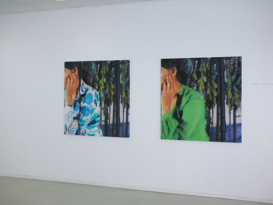 Sommer, Sonne, Mond und Sterne