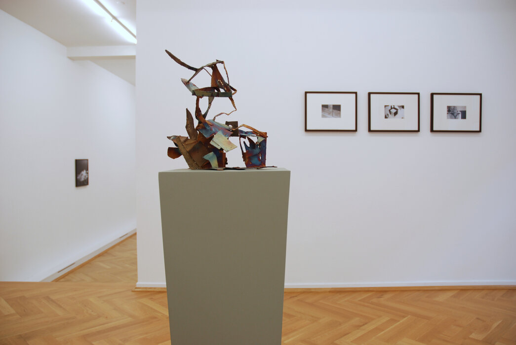 Left to my own devices