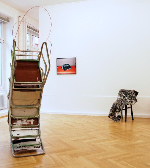 Left to my own devices