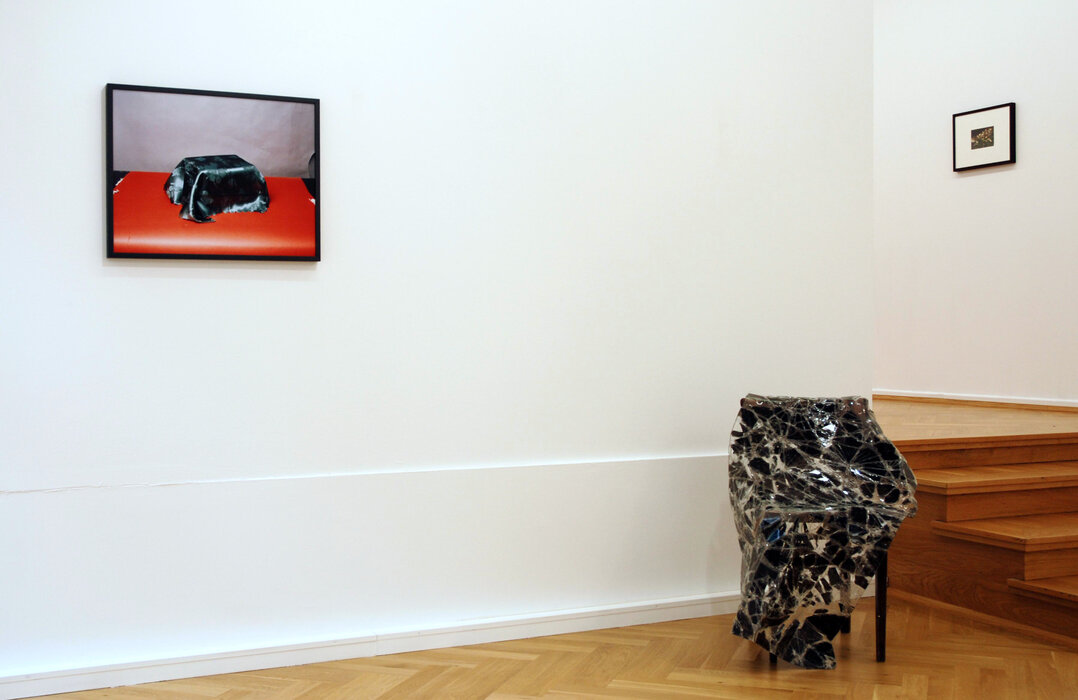 Left to my own devices