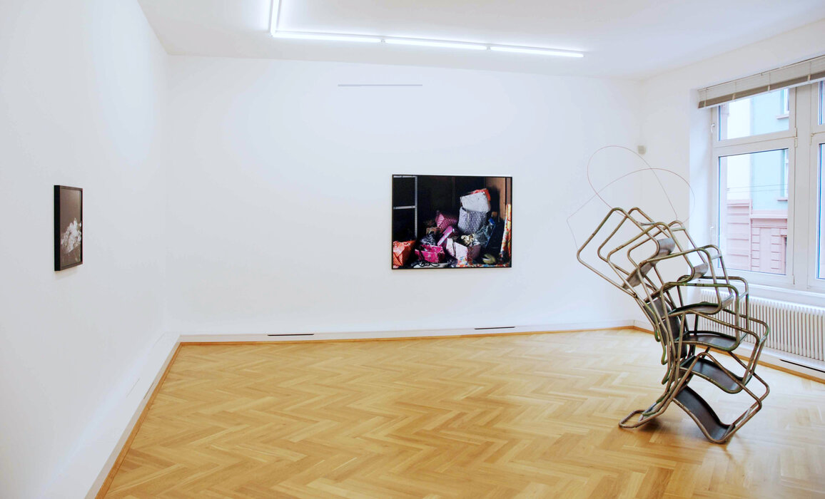 Left to my own devices