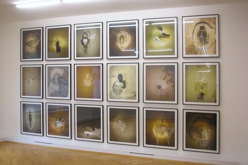 Maybe you can be one of us