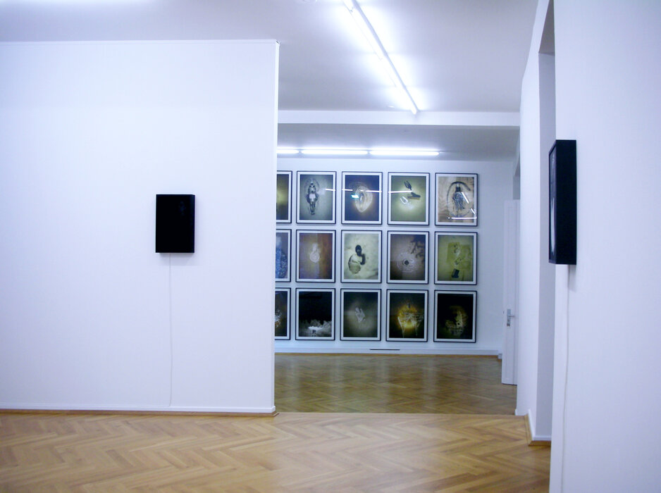 Maybe you can be one of us