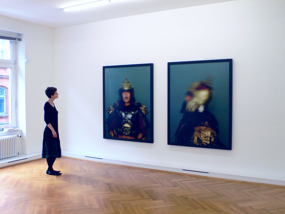 BreaThings - Thousand