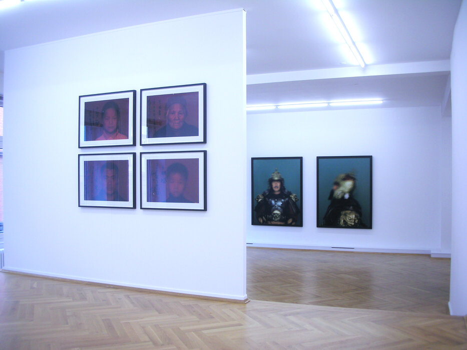 BreaThings - Thousand