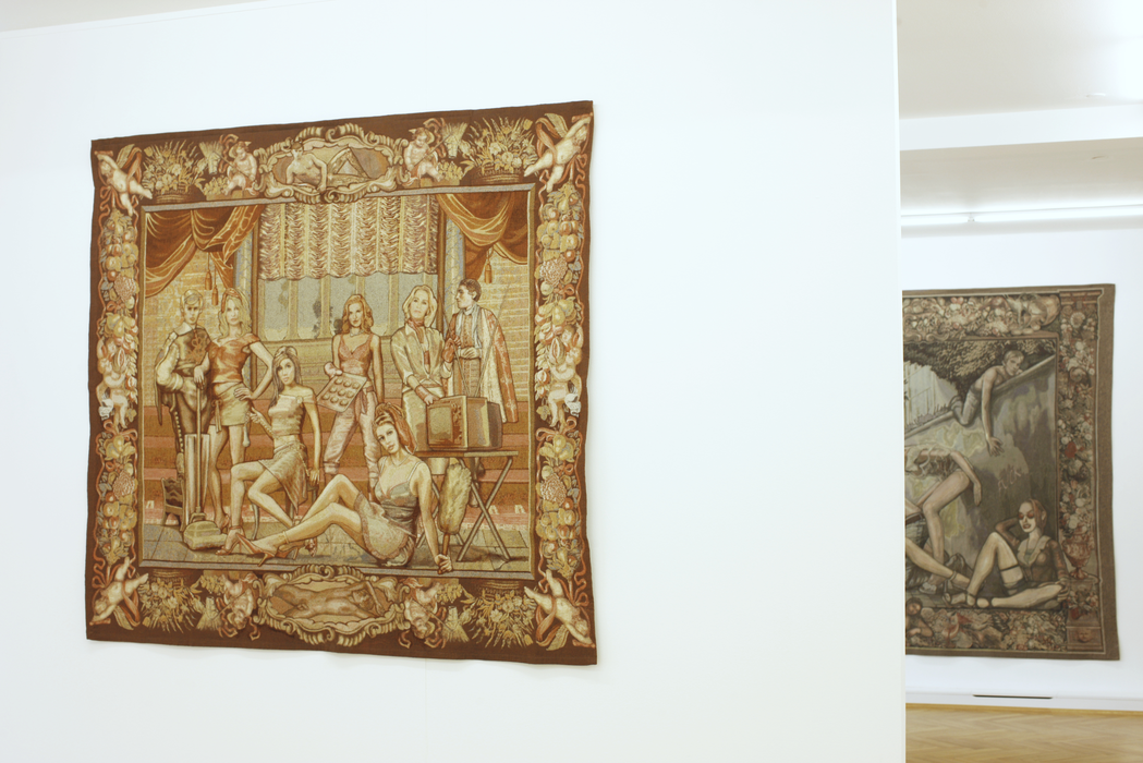 The Good, The Bad and The Ugly