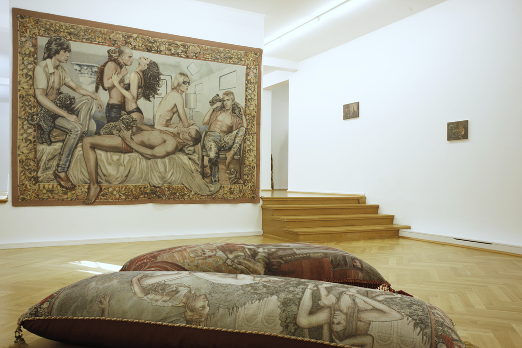 The Good, The Bad and The Ugly