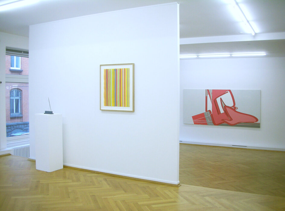 Abstraction and Structure