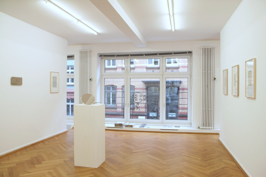 Um ein Vielfaches - Malerei, Zeichnung, Skulptur