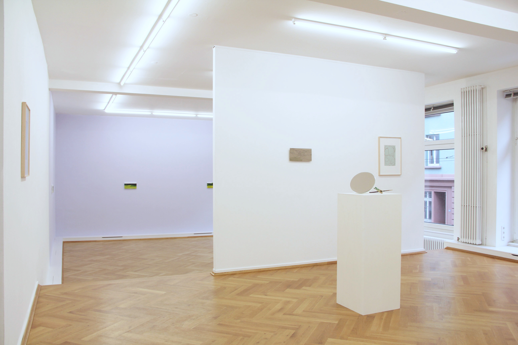 Um ein Vielfaches - Malerei, Zeichnung, Skulptur