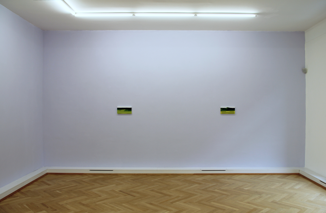 Um ein Vielfaches - Malerei, Zeichnung, Skulptur