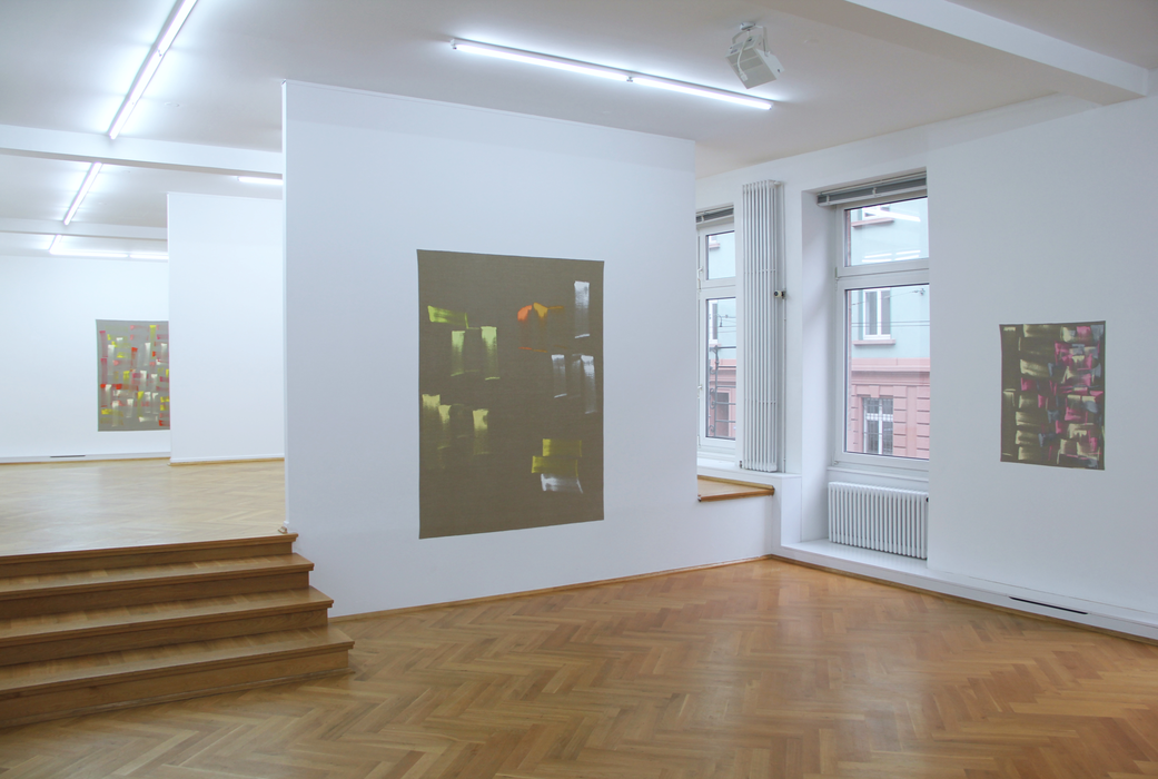 Darben und Schwelgen