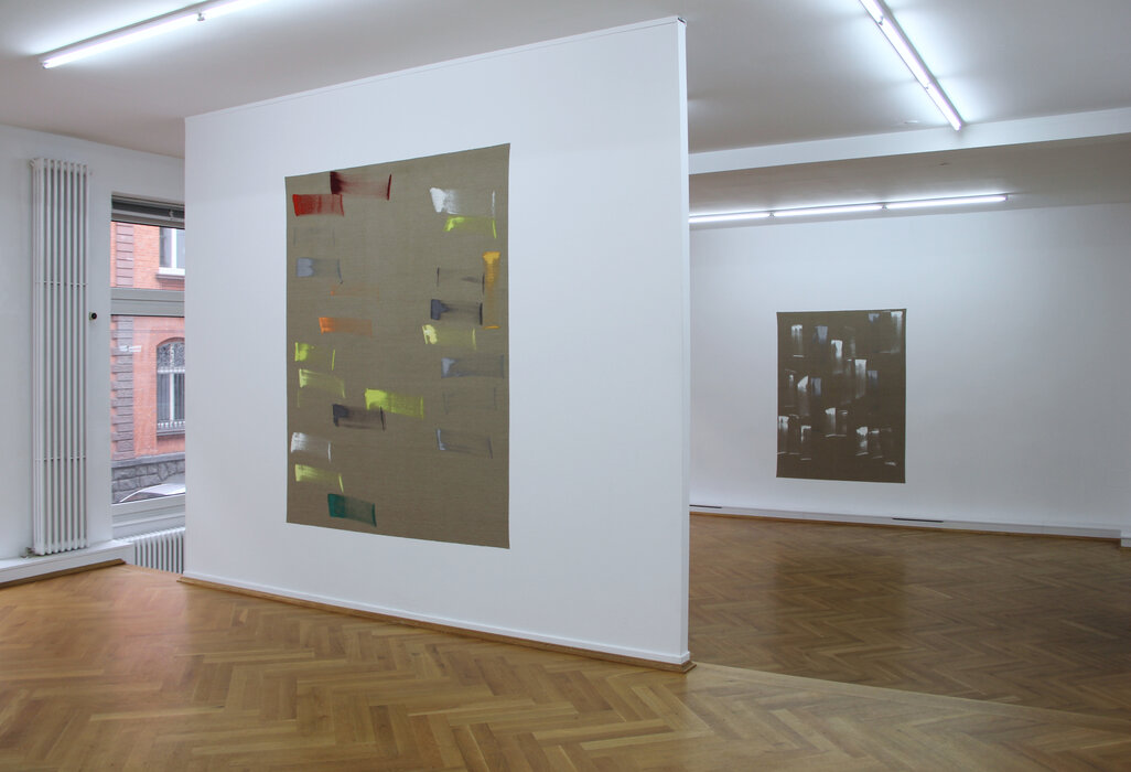 Darben und Schwelgen