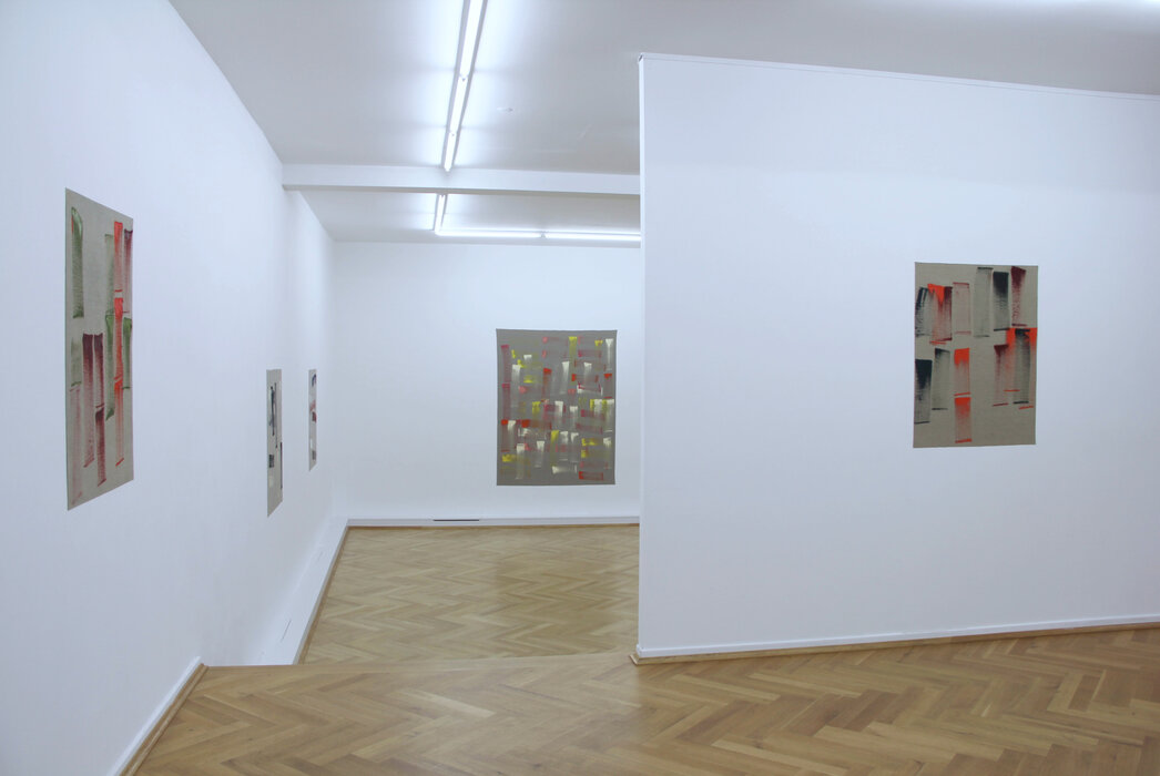 Darben und Schwelgen