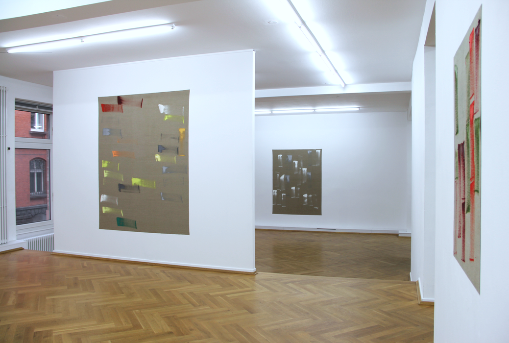 Darben und Schwelgen