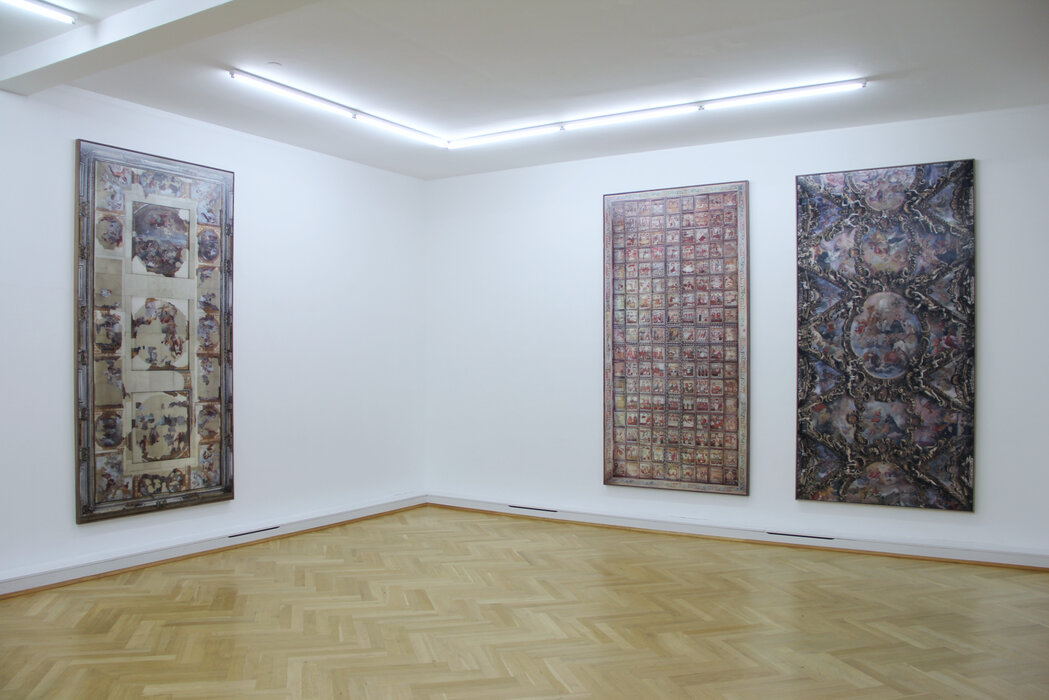 Falls Bedingung dann Anweisung