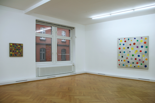 Jerry Zeniuk - Neue Gemälde