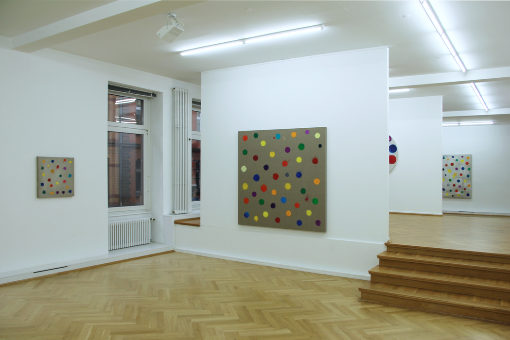 Jerry Zeniuk - Neue Gemälde