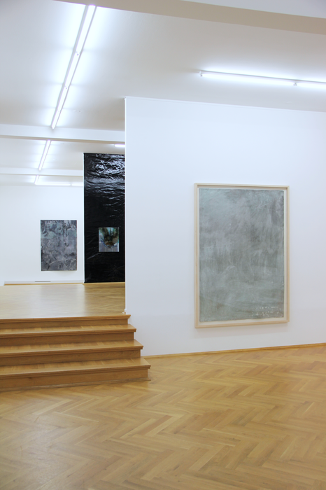 auf bewusstseinsschollen