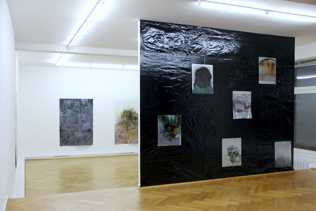 auf bewusstseinsschollen