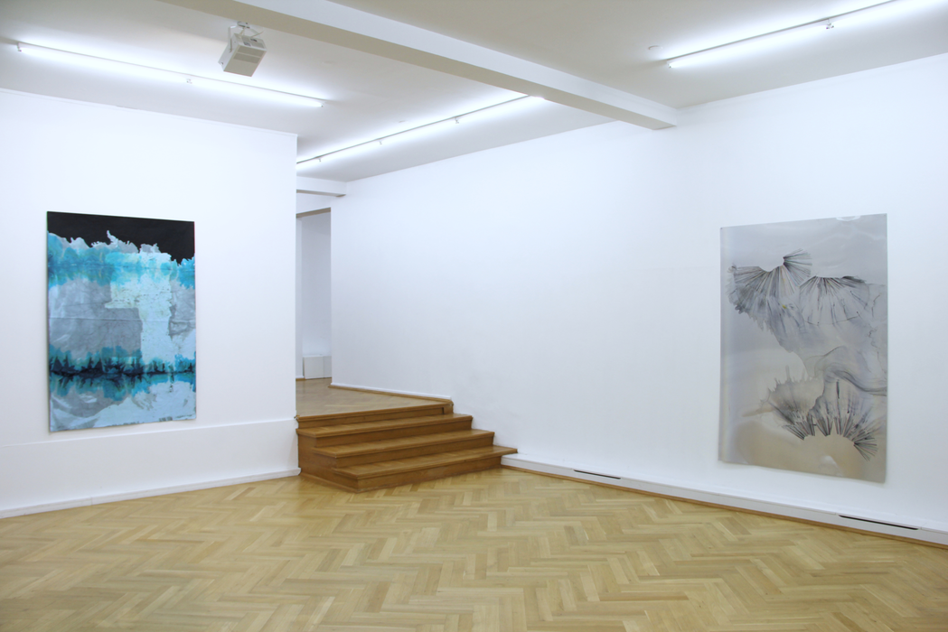 auf bewusstseinsschollen