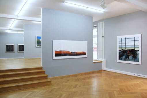 Winter, Keen Insight