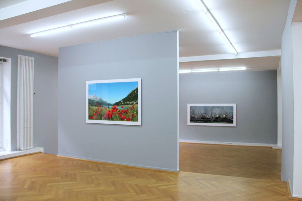 Winter, Keen Insight