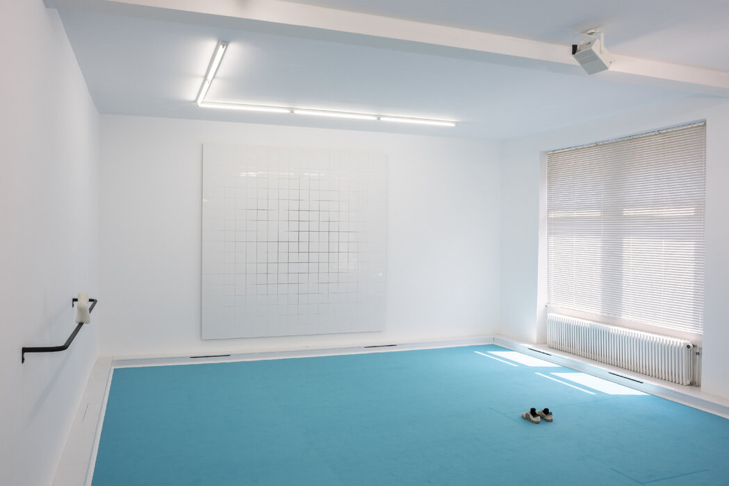 A Constant State of Levitation