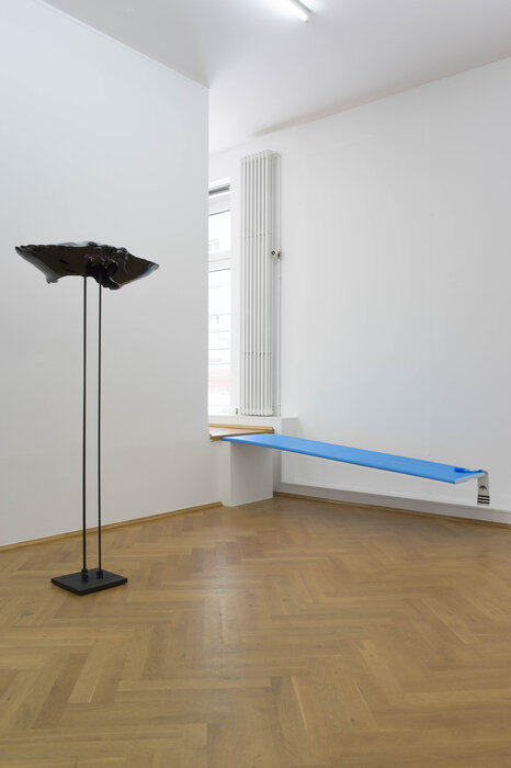 A Constant State of Levitation