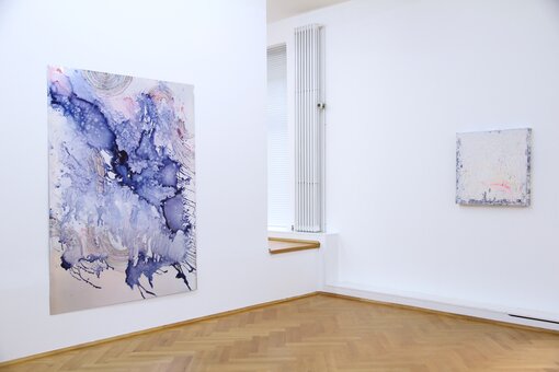 von gehäuftem jetzt