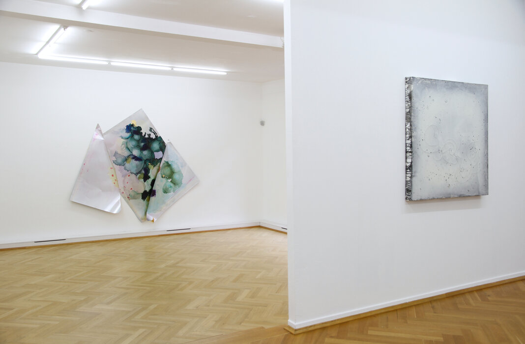 von gehäuftem jetzt