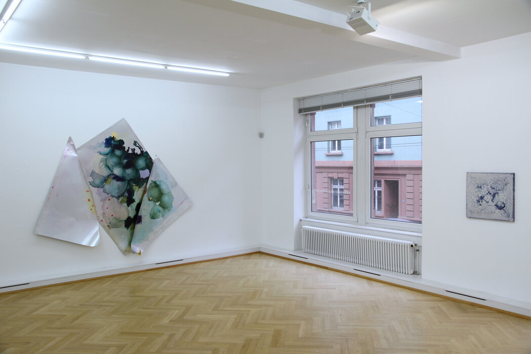 von gehäuftem jetzt