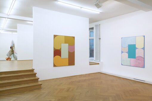 Myriam Holme, Cigdem Aky, Henrik Eiben, Sophie Bouvier Ausländer