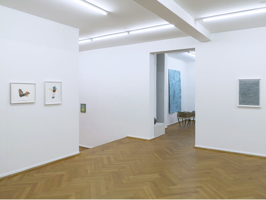 Myriam Holme, Cigdem Aky, Henrik Eiben, Sophie Bouvier Ausländer