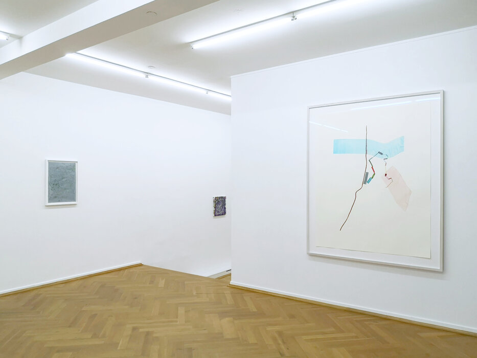 Myriam Holme, Cigdem Aky, Henrik Eiben, Sophie Bouvier Ausländer