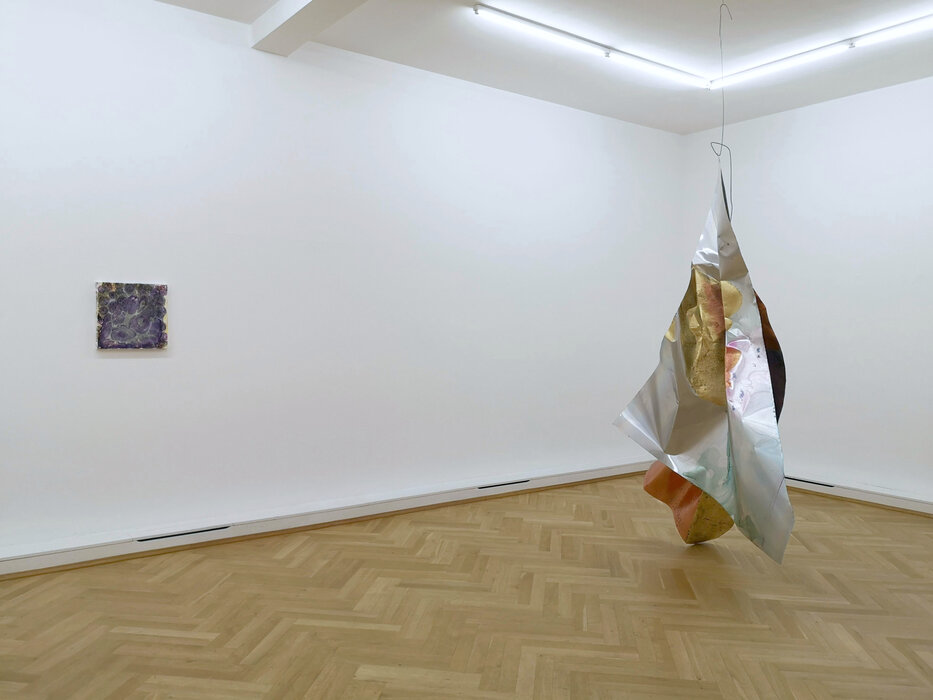 Myriam Holme, Cigdem Aky, Henrik Eiben, Sophie Bouvier Ausländer