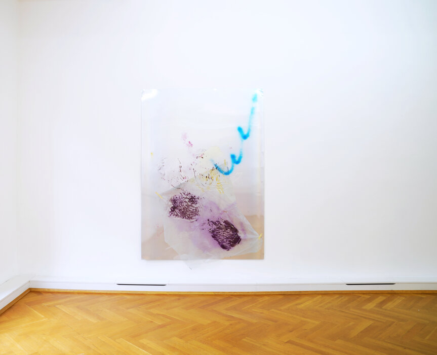 glanz, kartographiert