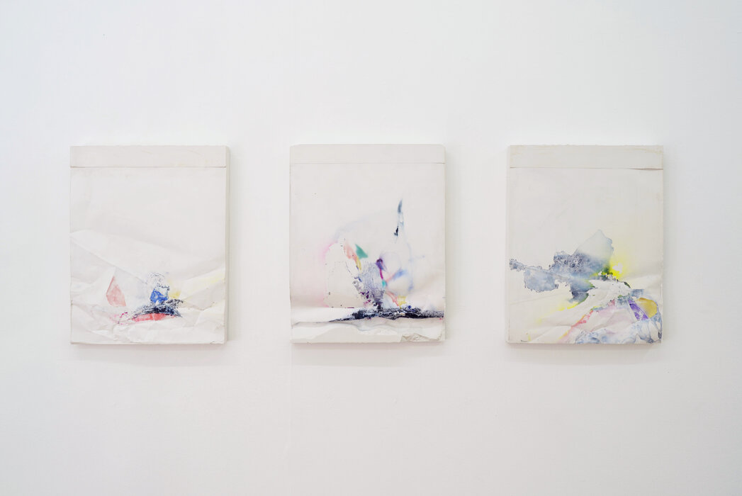 glanz, kartographiert